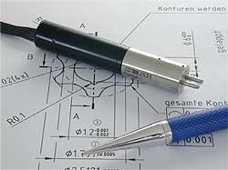 mzr-2521 HNP Mikrosysteme Gmbh